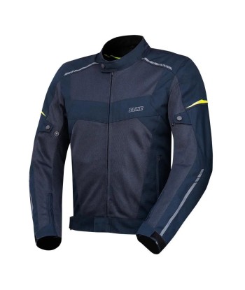 Leichte Sommer-Motorradjacke - R-COOLER vente chaude votre 