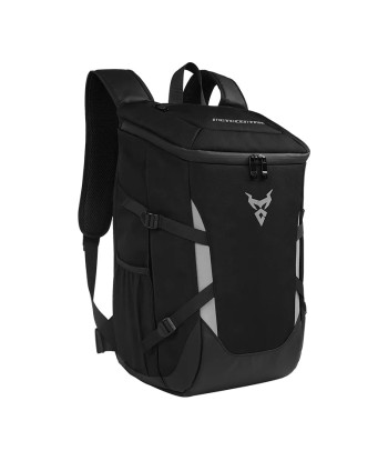 MOTOCENTRIC Wasserdichter Motorrad-Rucksack, Outdoor-Sport, Moto, Biker, Reithelm, Rucksack, Motorrad, Reisegepäck, Taschen prix pour 