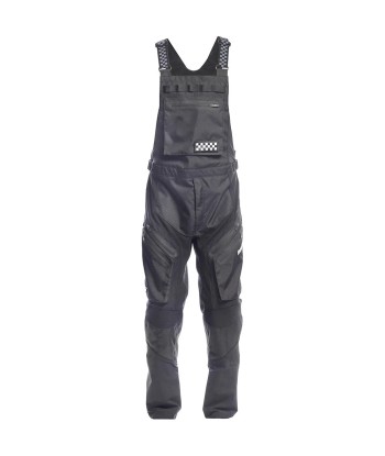 Motocross-Outfit Schwarz l'achat 