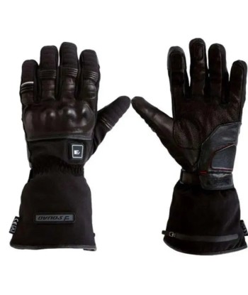 MOTORRAD beheizbare Handschuhe une grave pollution 