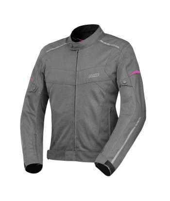 Belüftete Sommer-Motorradjacke + wasserdichtes Futter de la marque