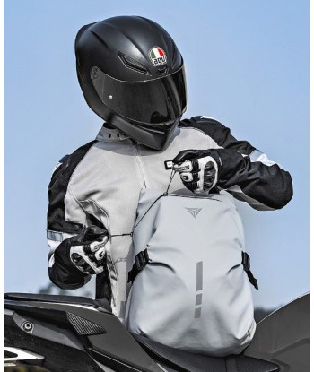 Motorradhelm-Rucksack – RS-Pack™ en ligne des produits 