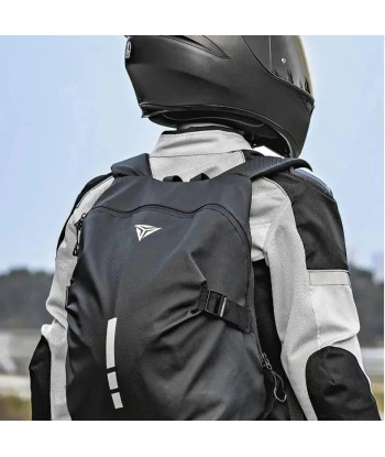 Motorradhelm-Rucksack – RS-Pack™ en ligne des produits 