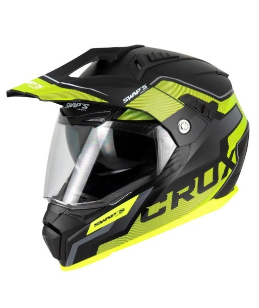 Integralhelm | S-Line S441 VENGE + PINLOCK de pas cher