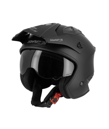 Jet-Bluetooth-Motorradhelm l'achat 