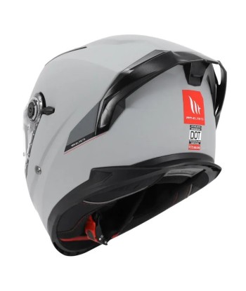 Mattschwarzer Motorrad-Integralhelm 2023