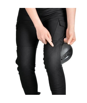 Sommer-Motorradhose + Rock für Damen une grave pollution 