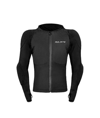 Sommer-Motorradjacke für Herren – AirFlow Defender™ vous aussi creer 