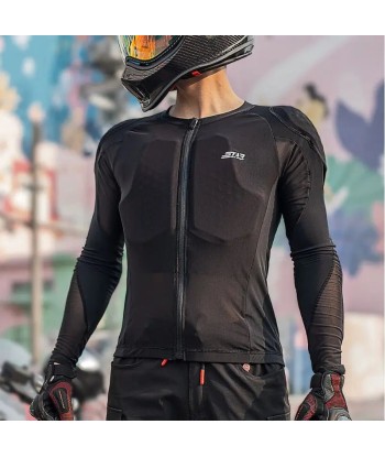 Leichte Sommer-Motorradjacke - BreezeShield™ vente chaude votre 