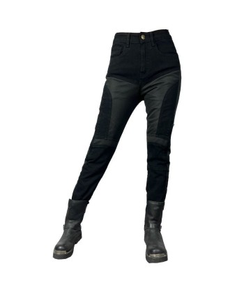 Sommer-Motorradhose + Rock für Damen l'achat 