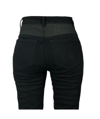 Sommer-Motorradhose + Rock für Damen l'achat 