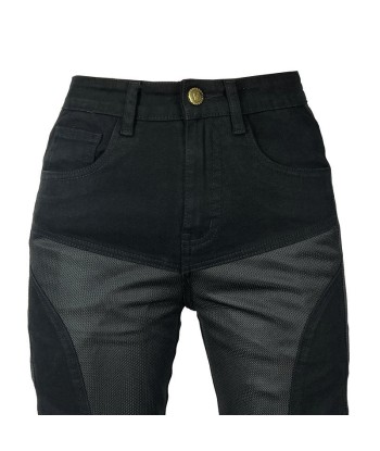 Sommer-Motorradhose + Rock für Damen l'achat 