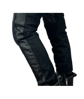 Sommer-Motorradhose + Rock für Damen l'achat 