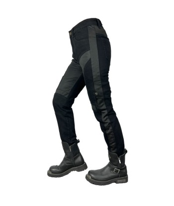 Sommer-Motorradhose + Rock für Damen l'achat 