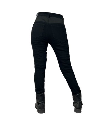 Sommer-Motorradhose + Rock für Damen l'achat 