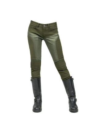 Sommer-Motorradhose + Rock für Damen l'achat 