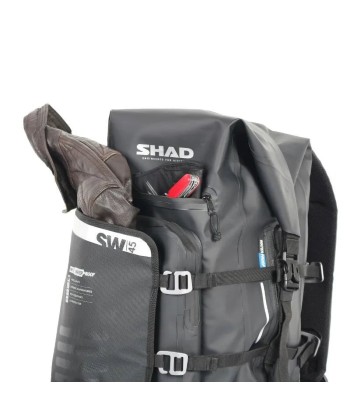 Motorradhelm-Rucksack - MOTOBAGS suggérées chez