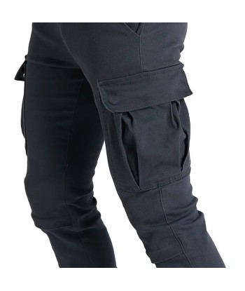 Sommer-Motorradhose + Rock für Damen Voir les baskets