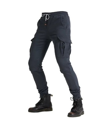 Sommer-Motorradhose + Rock für Damen Voir les baskets