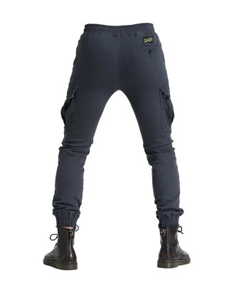 Sommer-Motorradhose + Rock für Damen Voir les baskets