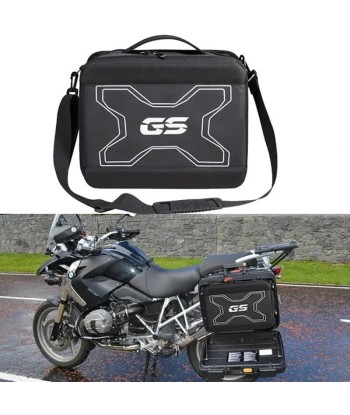 Wasserdichte Motorrad-Satteltaschen - XPLOR Dans la société mordern