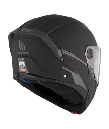 Blauer modularer Motorradhelm-S550 Jusqu'à 80% De Réduction