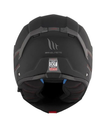 Blauer modularer Motorradhelm-S550 Jusqu'à 80% De Réduction