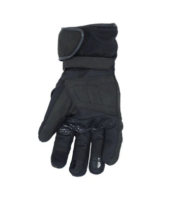 Zugelassene Motorrad-Winterhandschuhe 2 - 3 jours ouvrés.