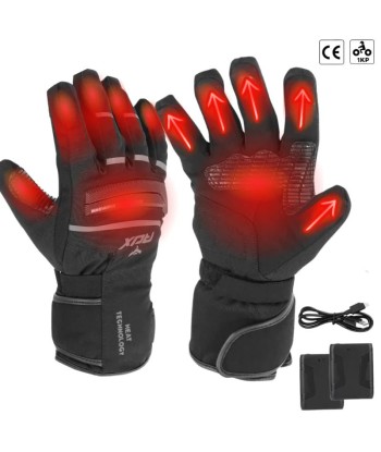 MOTORRAD beheizbare Handschuhe acheter