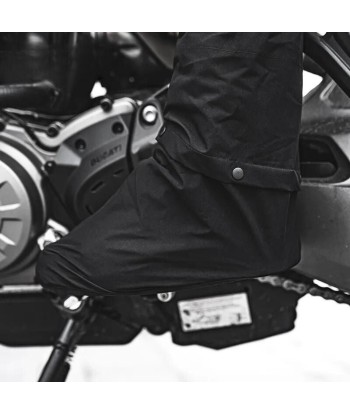 Motorrad-Regen-Outfit| GS2 Gelb les muscles