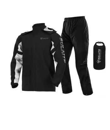 Motorrad-Regen-Outfit| GS2 Gelb acheter en ligne