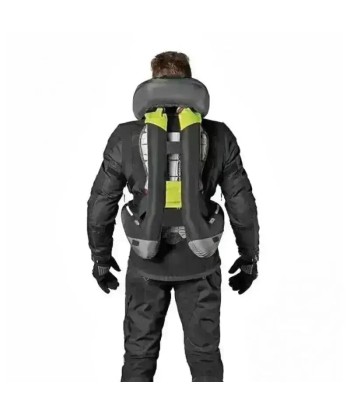 Motorrad-Airbag-Sicherheitsweste | TWS 50-70% off 