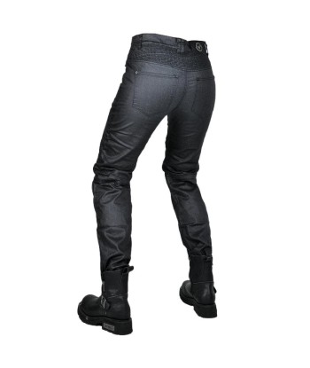 Sommer-Motorradhose + Rock für Damen Vous souhaitez 