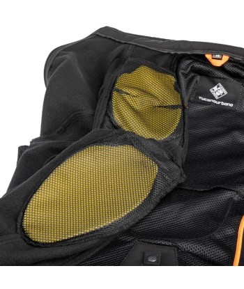 Belüftete Sommer-Motorradjacke + wasserdichtes Futter prix pour 