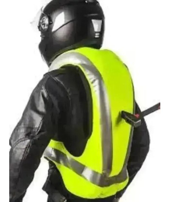 Motorrad-Airbag-Sicherheitsweste | TWS 50-70% off 