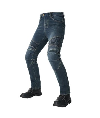 Sommer-Motorradhose + Rock für Damen hantent personnes