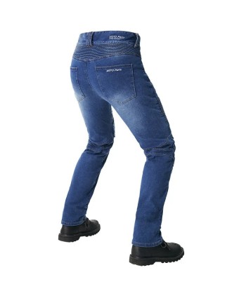 Sommer-Motorradhose + Rock für Damen acheter