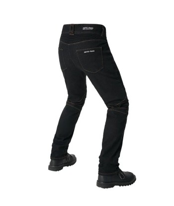 Sommer-Motorradhose + Rock für Damen acheter