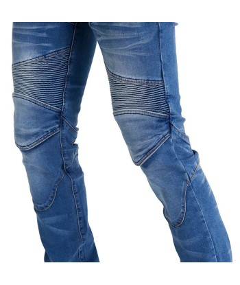 Sommer-Motorradhose + Rock für Damen votre