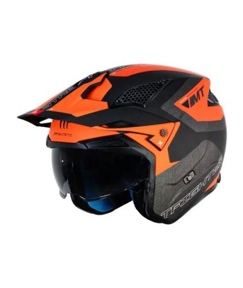 Jet-Bluetooth-Motorradhelm d'Europe débarque