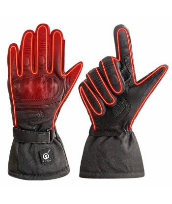 MOTORRAD beheizbare Handschuhe la livraison gratuite