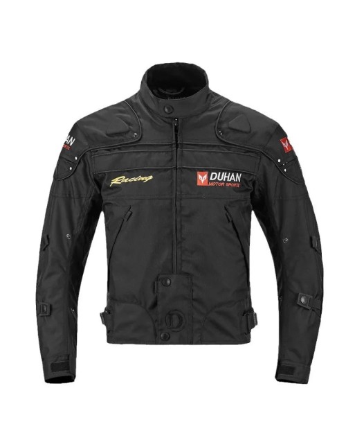 Blouson de protection pour conduite moto vente chaude votre 