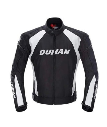 Blouson de protection pour motard le concept de la Pate a emporter 