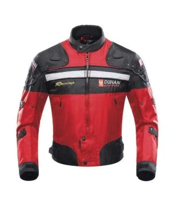 Blouson de protection pour conduite moto vente chaude votre 