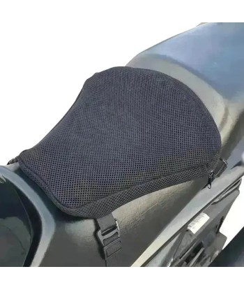 Coussin de selle confort pour moto Profitez des Offres !