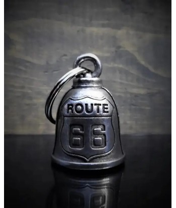 Cloche de moto Bravo BELL - Route 66 2 - 3 jours ouvrés.