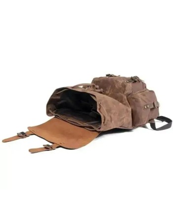 Sac a dos moto vintage Profitez des Offres !