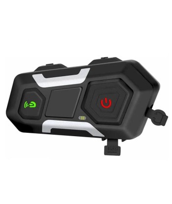 Intercom Casque de moto Bluetooth l'achat 