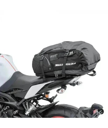 Sac à dos moto grand volume avec porte-casque pas cher 