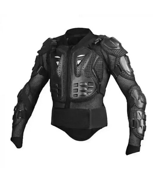 Gilet Protection Moto Armure Antichoc shop